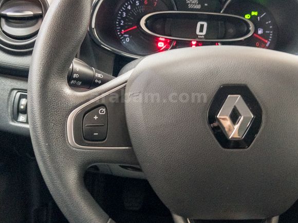 "%0 FAİZ KREDİ"2020 RENAULT CLIO 0.9 TCE JOY "52.547 KM"