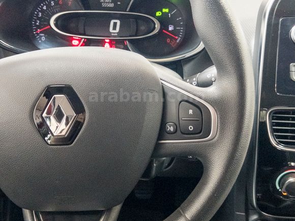 "%0 FAİZ KREDİ"2020 RENAULT CLIO 0.9 TCE JOY "52.547 KM"