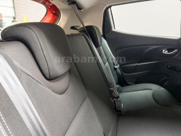 "%0 FAİZ KREDİ"2020 RENAULT CLIO 0.9 TCE JOY "52.547 KM"