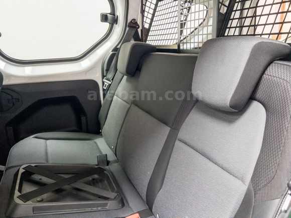 "%0 FAİZ KREDİ"2022 RENAULT EXPRESS 1.5 BLUEDCI JOY "32.200 KM"