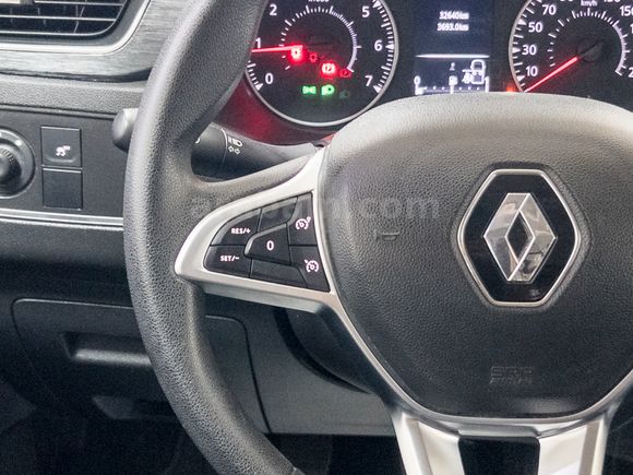 "%0 FAİZ KREDİ"2022 RENAULT EXPRESS 1.5 BLUEDCI JOY "32.200 KM"