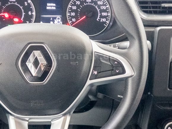 "%0 FAİZ KREDİ"2022 RENAULT EXPRESS 1.5 BLUEDCI JOY "32.200 KM"