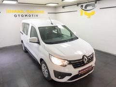 "%0 FAİZ KREDİ"2022 RENAULT EXPRESS 1.5 BLUEDCI JOY "32.200 KM"