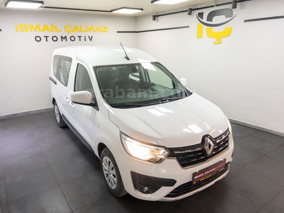 "%0 FAİZ KREDİ"2022 RENAULT EXPRESS 1.5 BLUEDCI JOY "32.200 KM"
