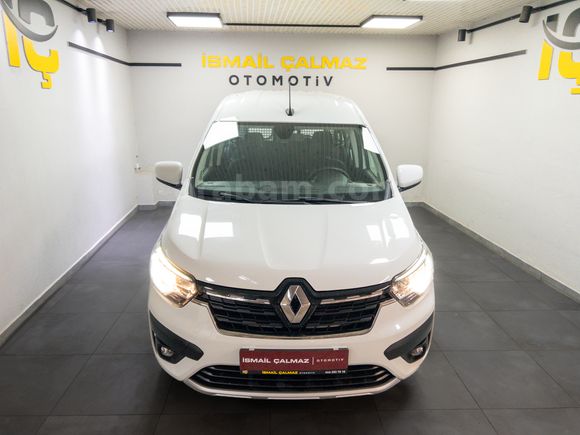 "%0 FAİZ KREDİ"2022 RENAULT EXPRESS 1.5 BLUEDCI JOY "32.200 KM"