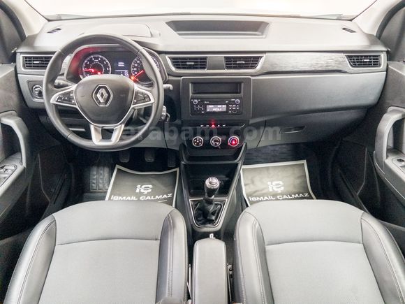 "%0 FAİZ KREDİ"2022 RENAULT EXPRESS 1.5 BLUEDCI JOY "32.200 KM"