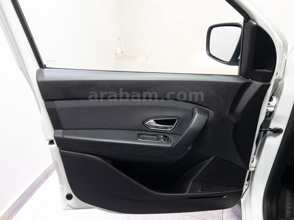 "%0 FAİZ KREDİ"2022 RENAULT EXPRESS 1.5 BLUEDCI JOY "32.200 KM"