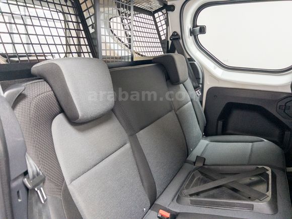 "%0 FAİZ KREDİ"2022 RENAULT EXPRESS 1.5 BLUEDCI JOY "32.200 KM"