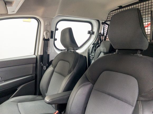 "%0 FAİZ KREDİ"2022 RENAULT EXPRESS 1.5 BLUEDCI JOY "32.200 KM"