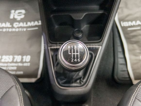 "%0 FAİZ KREDİ"2022 RENAULT EXPRESS 1.5 BLUEDCI JOY "32.200 KM"