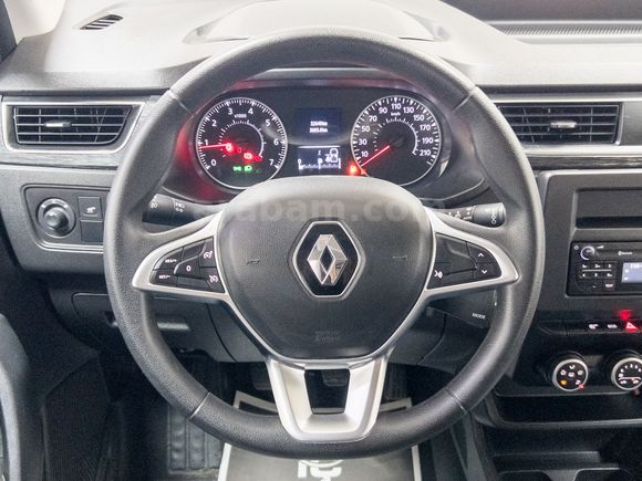 "%0 FAİZ KREDİ"2022 RENAULT EXPRESS 1.5 BLUEDCI JOY "32.200 KM"