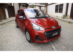 2017 Hyundai i10 1.0 D-CVVT Jump Manuel