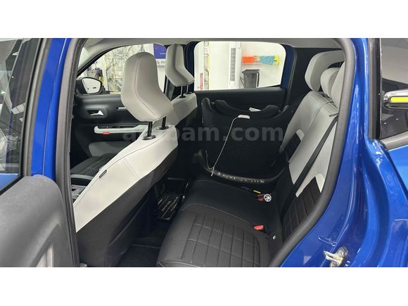 Sahibinden Citroen e-C3 Max 2026 Model 