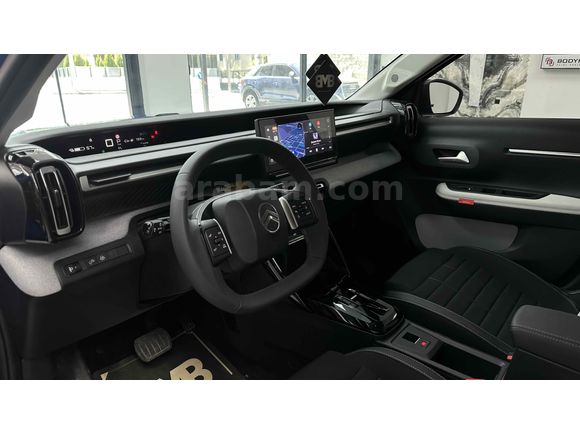 Sahibinden Citroen e-C3 Max 2026 Model 