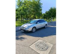 Sahibinden Citroen C4 1.6 HDi SX 2009 Model