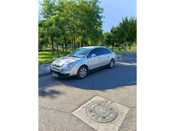 Sahibinden Citroen C4 1.6 HDi SX 2009 Model