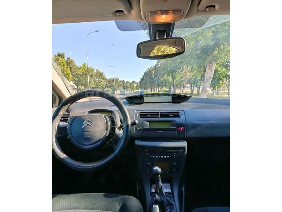Sahibinden Citroen C4 1.6 HDi SX 2009 Model