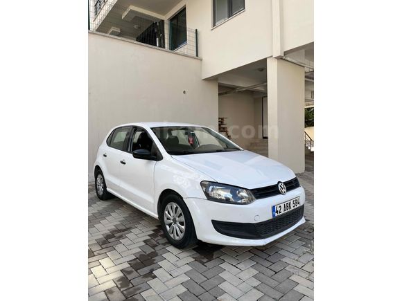 SAHBİNDEN POLO