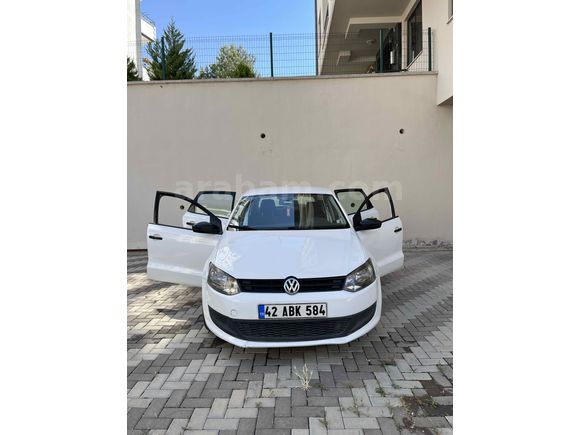 SAHBİNDEN POLO