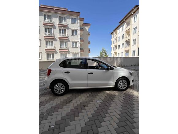SAHBİNDEN POLO