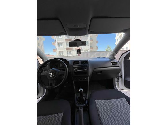 SAHBİNDEN POLO