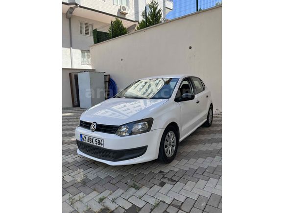 SAHBİNDEN POLO