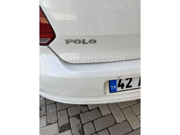 SAHBİNDEN POLO