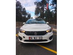 Sahibinden Fiat Egea 1.3 Multijet Easy 2019 Model 