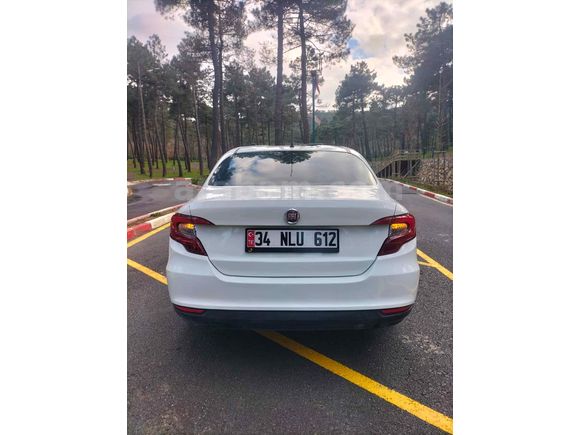 Sahibinden Fiat Egea 1.3 Multijet Easy 2019 Model 