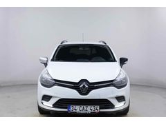 Sahibinden Renault Clio 1.5 dCi SportTourer Joy 2019 Model 