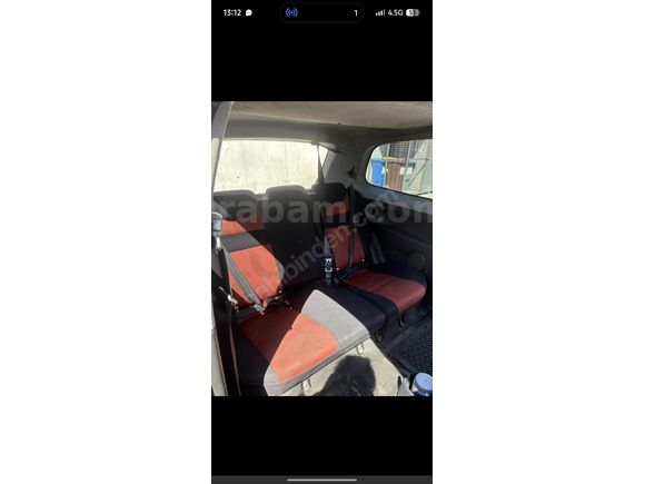 Sahibinden Hyundai Getz 1.6 Cool 2007 Model