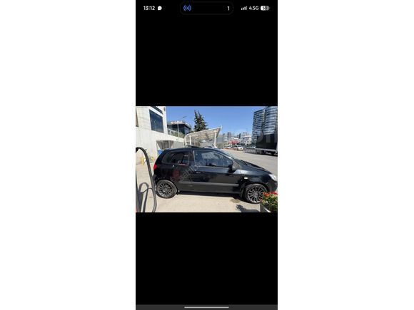 Sahibinden Hyundai Getz 1.6 Cool 2007 Model