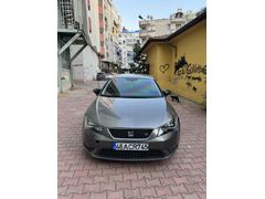 Sahibinden Seat Leon 1.2 TSI Style 2016 Model  165.000 km Füme
