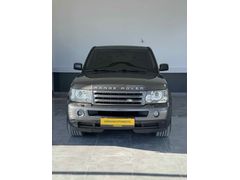 Galeriden Land Rover Range Sport 2.7 TDV6 HSE 2006 Model Bursa