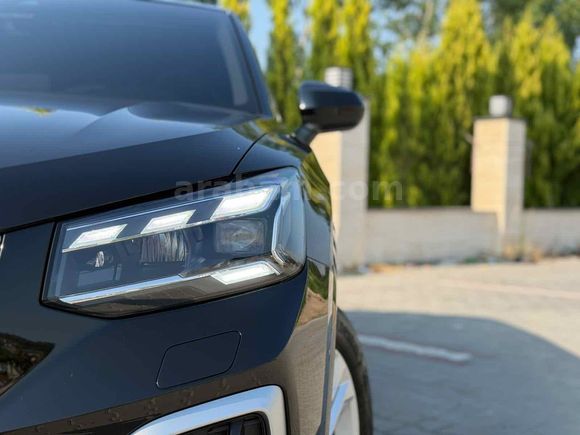 Sahibinden Audi Q2 35 TFSI Advanced 2025 Model 