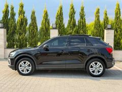 Sahibinden Audi Q2 35 TFSI Advanced 2025 Model 