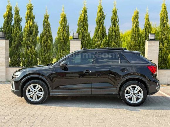 Sahibinden Audi Q2 35 TFSI Advanced 2025 Model 