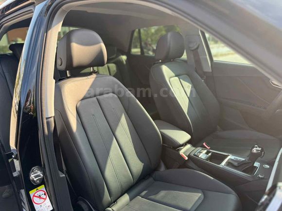 Sahibinden Audi Q2 35 TFSI Advanced 2025 Model 