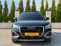 Sahibinden Audi Q2 35 TFSI Advanced 2025 Model 
