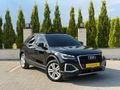 Sahibinden Audi Q2 35 TFSI Advanced 2025 Model 