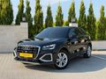 Sahibinden Audi Q2 35 TFSI Advanced 2025 Model 