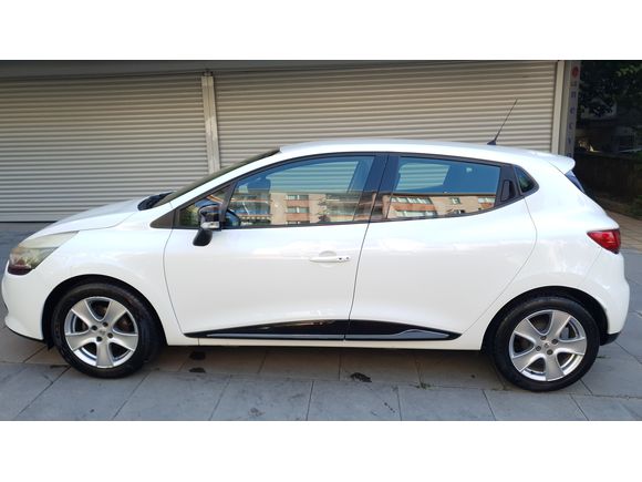 Sahibinden Renault Clio 1.5 dCi Icon 2015 Model 