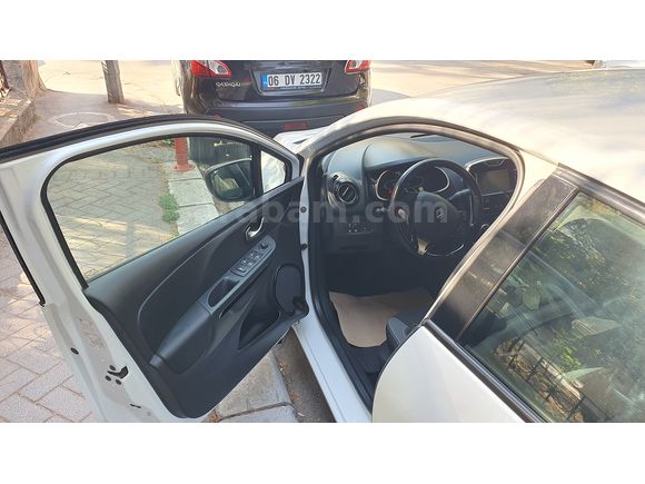 Sahibinden Renault Clio 1.5 dCi Icon 2015 Model 