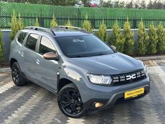 2024 DUSTER 1.3 TCE EXTREME OTOMATİK BOYASIZ ÇİZİKSİZ İLK ELL