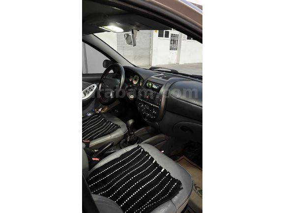 Sahibinden Fiat Marea 2.0 HLX 2002 Model 