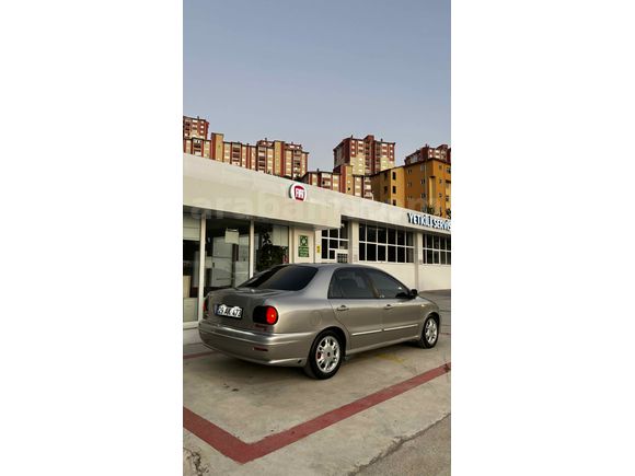 Sahibinden Fiat Marea 2.0 HLX 2002 Model 
