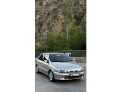 Sahibinden Fiat Marea 2.0 HLX 2002 Model 