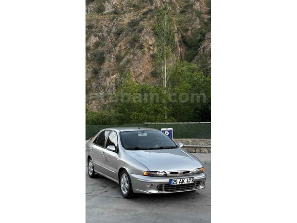 Sahibinden Fiat Marea 2.0 HLX 2002 Model 