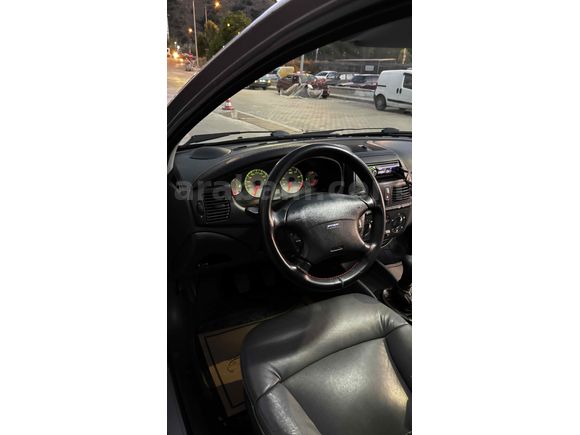 Sahibinden Fiat Marea 2.0 HLX 2002 Model 