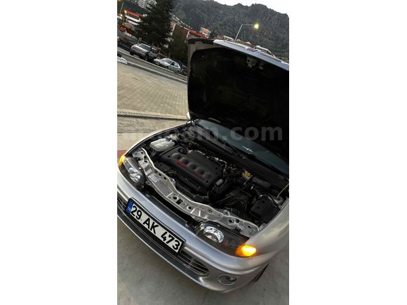 Sahibinden Fiat Marea 2.0 HLX 2002 Model 